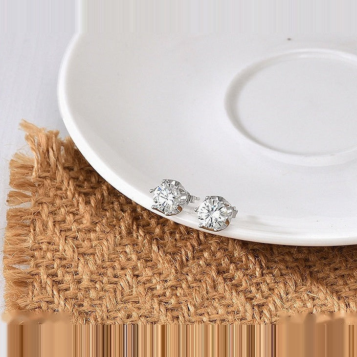 Kouchta Puces Six Griffes Flocon — mise en scène